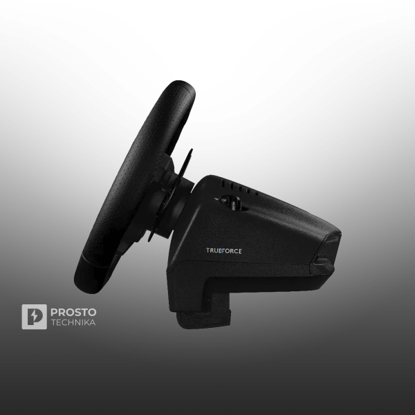 Руль Logitech G923